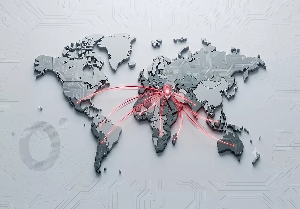 Global References