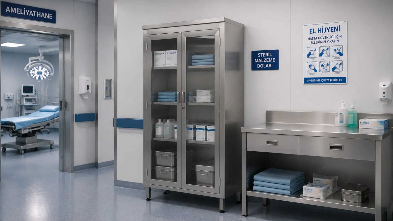 INOXY Expands Product Line with New Endoscopy Equipment