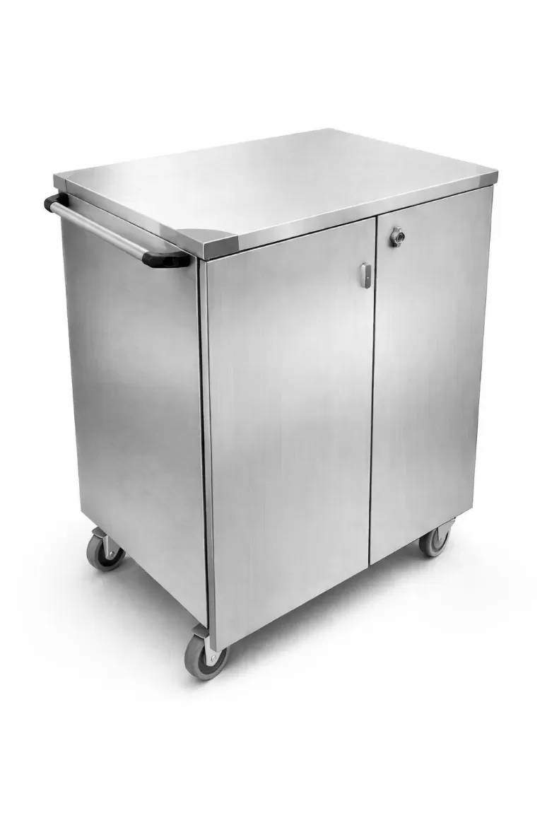 CSSD Trolley