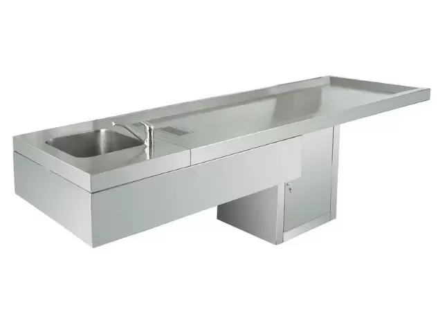 Body Washing Table