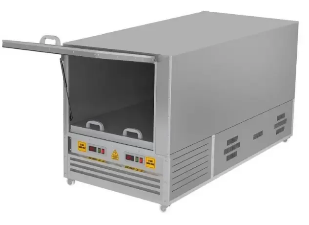 Mortuary Unit Single