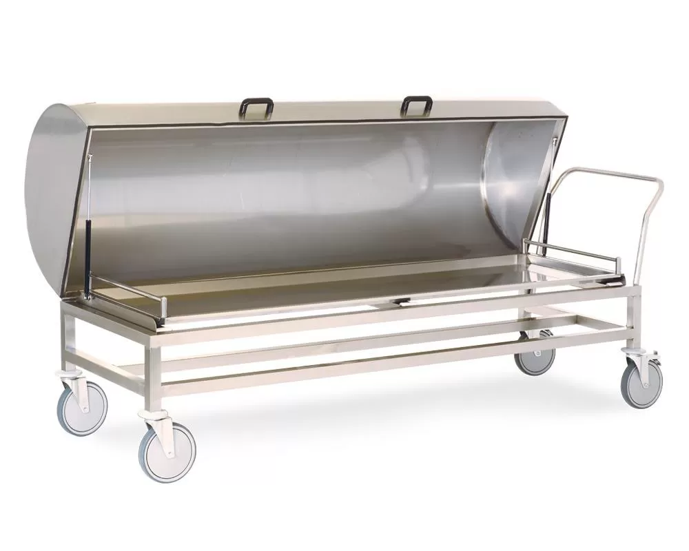 Corps Concealing Trolley
