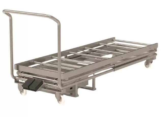 Body Lift Electrical
