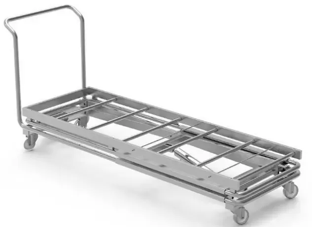 Body Lift Hydaulic