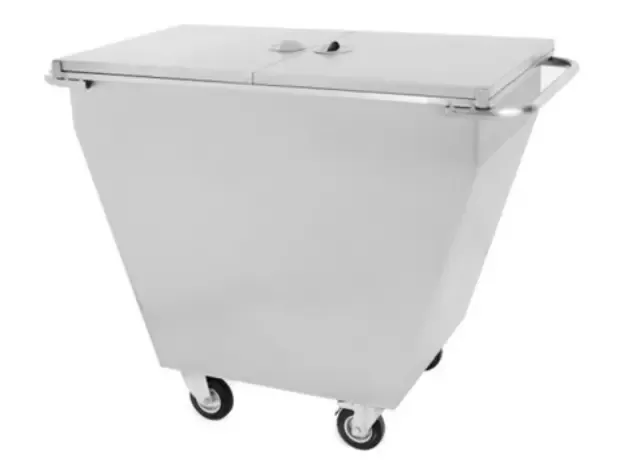 Medical Wastage Container, 450 liters