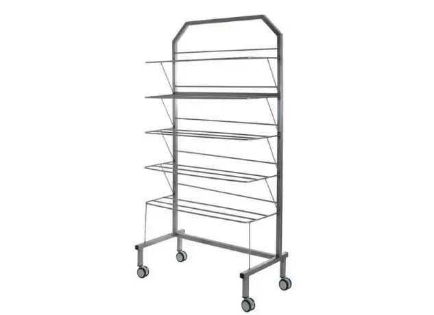 Slipper Trolley