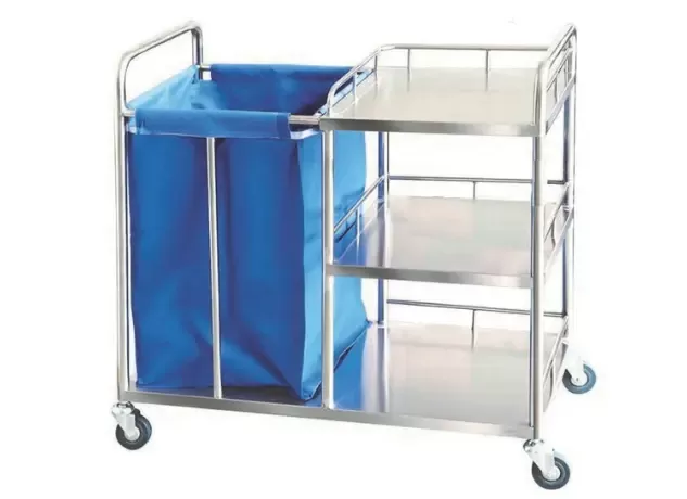 Linen Trolley